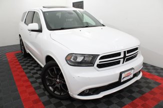 Used 2017 Dodge Durango R/T image 1