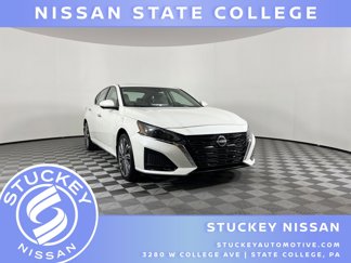 New 2025 Nissan Altima 2.5 SL image 1