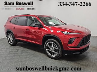 New 2025 Buick Enclave Sport Touring w/ Power Package image 1