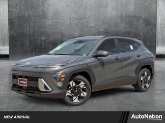 New 2025 Hyundai Kona SEL image 1