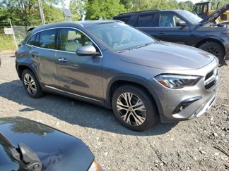 Used 2025 Mercedes-Benz GLA 250 4MATIC image 1