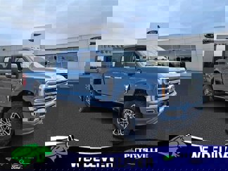 Certified 2023 Ford F250 Limited w/ FX4 Off-Road Package image 1
