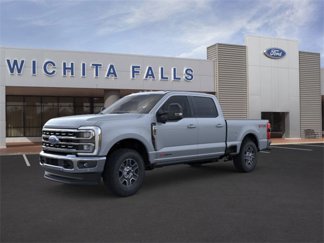 New 2025 Ford F250 Lariat w/ Lariat Ultimate Package image 1