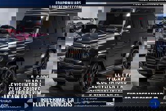 Used 2021 Mercedes-Benz G 63 AMG 4MATIC image 1