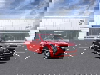 New 2025 Cadillac CT5 Sport image 1