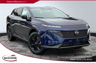 New 2025 Nissan Murano SV image 1