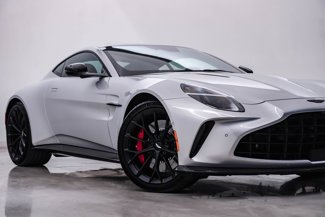 New 2026 Aston Martin V8 Vantage Coupe video 2