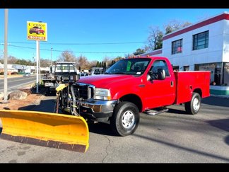 Used 2004 Ford F350 XL image 1