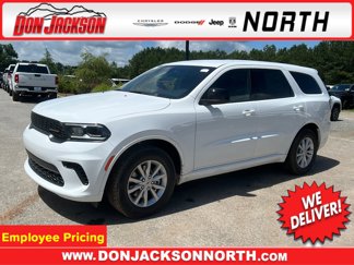 New 2025 Dodge Durango GT image 1