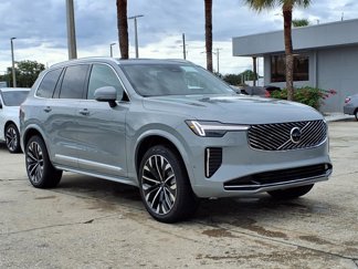 New 2026 Volvo XC90 B6 Plus image 1