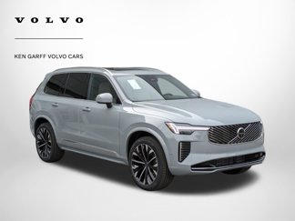 New 2025 Volvo XC90 T8 Plus w/ Protection Package Premier image 1