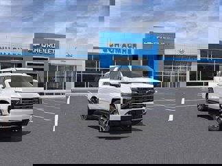 New 2025 Chevrolet Suburban High Country image 1