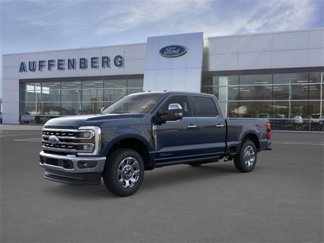 New 2025 Ford F350 Lariat w/ Lariat Ultimate Package image 1