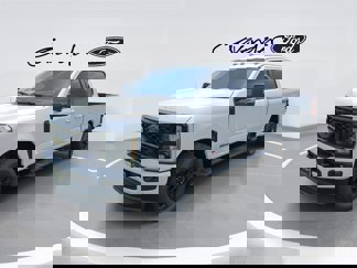 New 2025 Ford F350 Lariat w/ Lariat Ultimate Package image 1