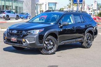 New 2025 Subaru Outback Wilderness image 1