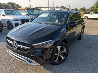New 2026 Mercedes-Benz GLA 250 4MATIC image 1