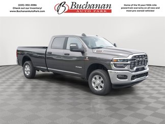 New 2025 RAM 3500 Big Horn image 1