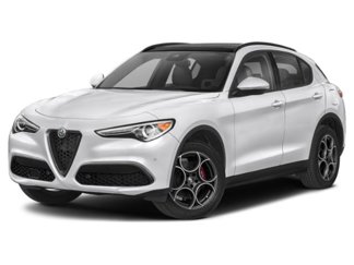 Certified 2023 Alfa Romeo Stelvio Veloce image 1
