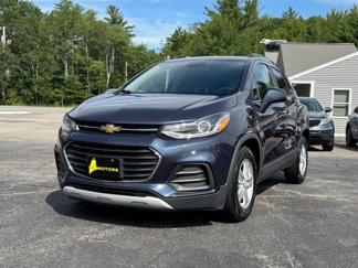 Used 2018 Chevrolet Trax LT w/ Driver Confidence Package image 1