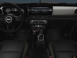 New 2025 Jeep Wrangler Unlimited Sport S 4xe image 1