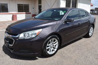 Used 2015 Chevrolet Malibu LT w/ Power Convenience Package image 1