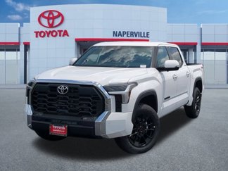 New 2025 Toyota Tundra SR5 image 1