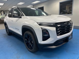 New 2026 Chevrolet Equinox LT w/ Convenience Package II image 1