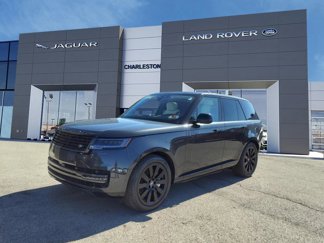 New 2025 Land Rover Range Rover SE image 1