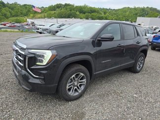 New 2026 GMC Terrain Elevation image 1