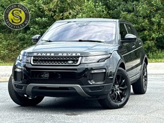 Used 2019 Land Rover Range Rover Evoque SE Premium image 1