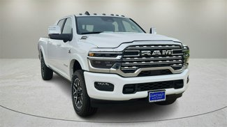 New 2025 RAM 2500 Limited image 1