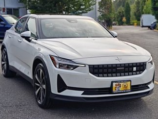 Used 2022 Polestar Polestar 2 w/ Plus Package image 1