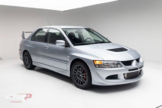 Used 2005 Mitsubishi Lancer Evolution image 1