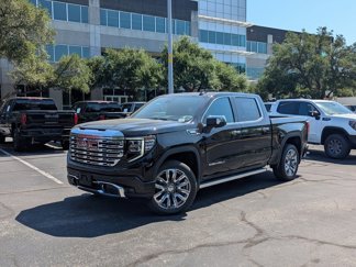 New 2026 GMC Sierra 1500 Denali image 1