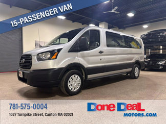 Used 2019 Ford Transit 350 XL image 1