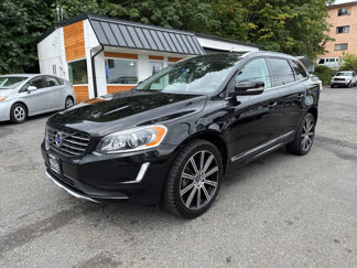 Used 2016 Volvo XC60 T6 Platinum image 1