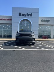 New 2025 Dodge Durango GT image 1