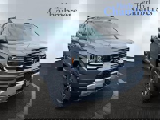 New 2026 Honda Passport RTL image 1