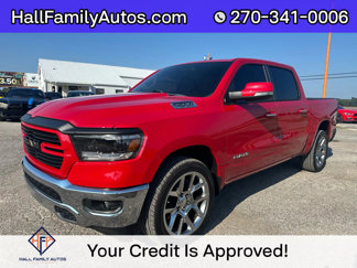 Used 2020 RAM 1500 Big Horn image 1