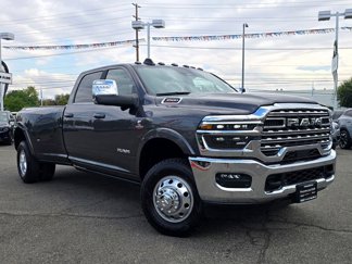 New 2026 RAM 3500 Limited image 1
