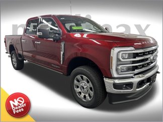 New 2026 Ford F250 King Ranch 360° Tour
