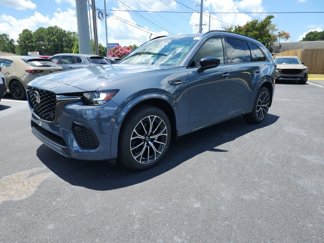 New 2025 MAZDA CX-70 3.3 Turbo S w/ Premium Plus image 1
