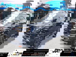 New 2026 Honda Passport TrailSport image 1