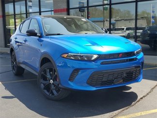 New 2024 Dodge Hornet GT image 1
