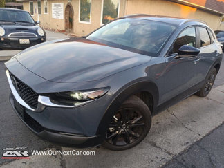 Used 2022 MAZDA CX-30 AWD 2.5 S w/ Preferred Package image 1