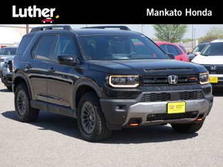 New 2026 Honda Passport TrailSport image 1