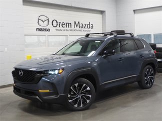 New 2025 MAZDA CX-50 2.5 Hybrid w/ Weather Package image 1