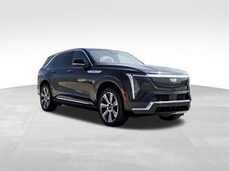 New 2026 Cadillac Escalade IQ Luxury 1 image 1