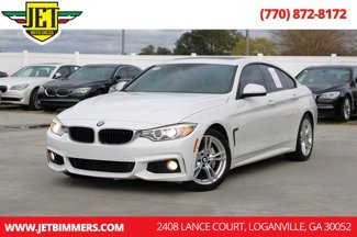 Used 2016 BMW 428i Gran Coupe image 1