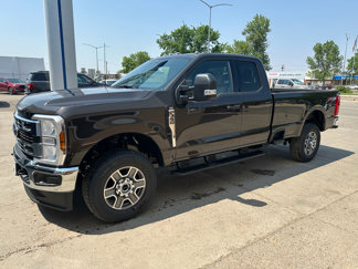 New 2025 Ford F350 XLT image 1